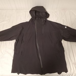 Isaora Asym V3 3L jacket (XL)